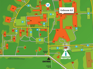 Parkoverzicht Berg en Bosch